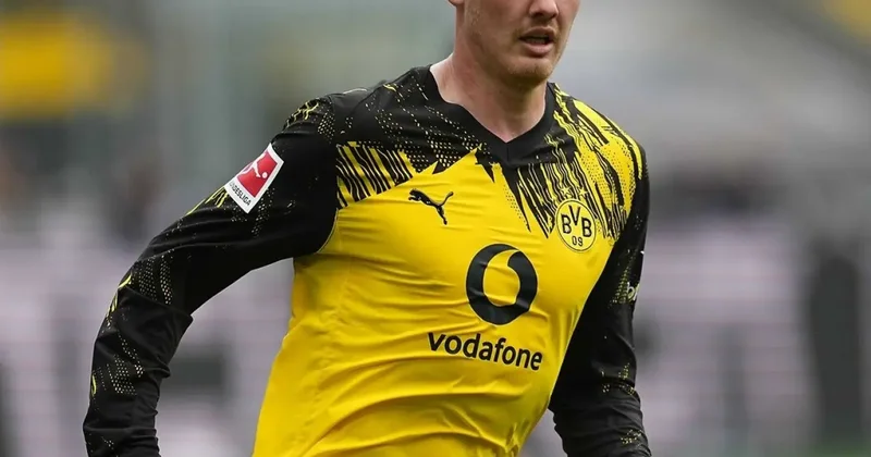 Galatasaray a Dortmund dan bedava yıldız! Transferi TFF nin kararı belirleyecek