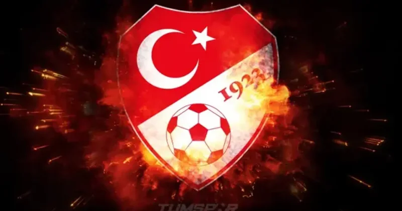 TFF, Süper Lig in tescil edildiğini duyurdu