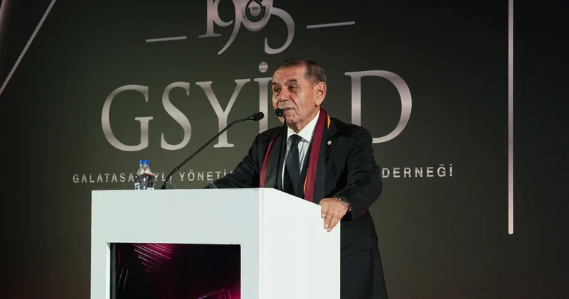 1905 GSYİAD şampiyonluk kutlaması düzenledi