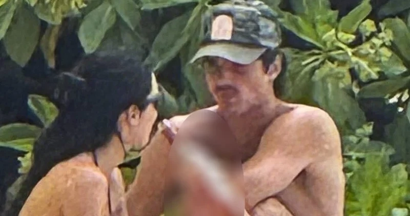 Kendall Jenner ile Jacob Elordi aşkı kanıtlandı