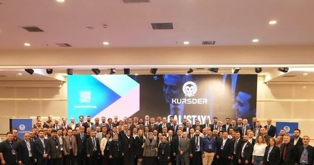 KURSDER çalıştayının ardından özel kurslarda yeni dönem: Kamera zorunluluğu ve sıkı ruhsat denetimi geliyor Erzurum Haberleri