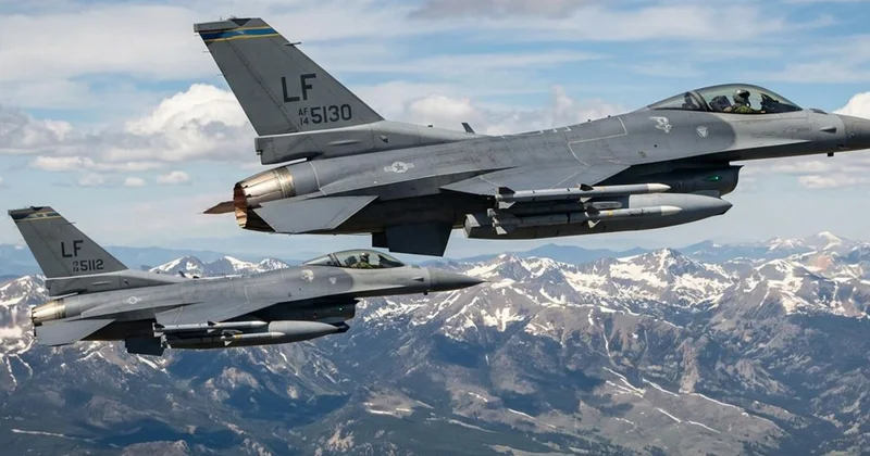 NATO, Estonya da İHA Düşürdü