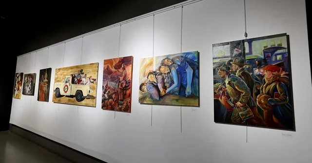 19 Mayıs ta gençlerden sanat şöleni Sakarya Haberleri