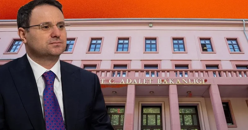 Bakan Gürlek ten siber vatan mesajı: Yüksek teyakkuz hâlindeyiz!