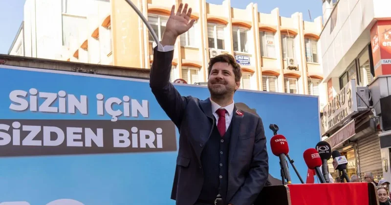 Mersin deki saldırı sonrası Tarsus Belediyesi 19 Mayıs etkinliklerini iptal etti Sözcü Gazetesi