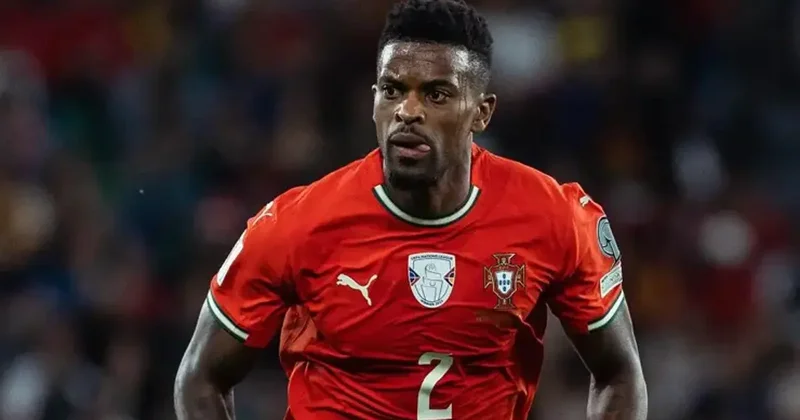 Portekiz de Semedo kararı: Milli Takım kadrosu açıklandı Fanatik Gazetesi Futbol Haberleri Spor