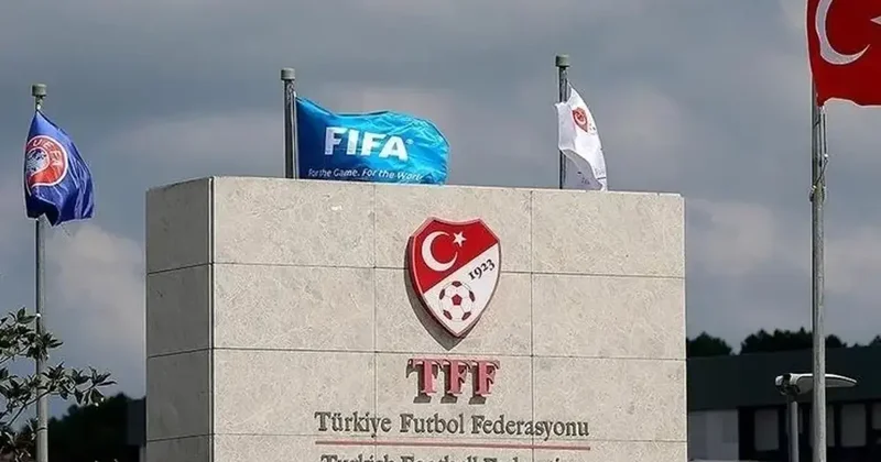 TFF den küme düşmenin iptali talebine açıklama: Yarın TFF ye iletilecek Fanatik Gazetesi Futbol Haberleri Spor