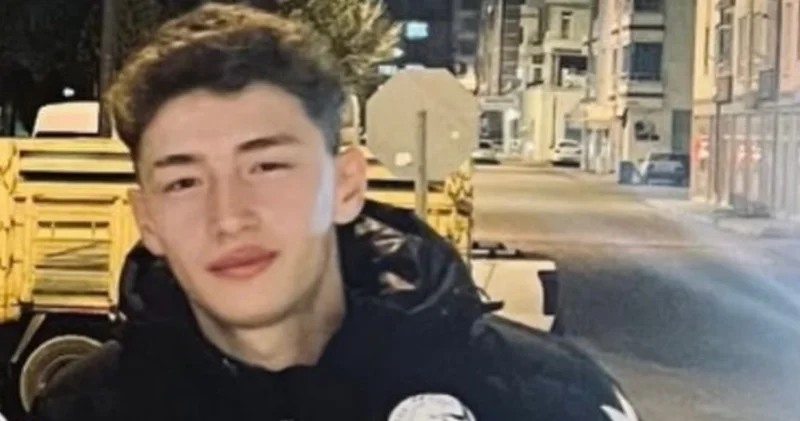 Son dakika: 16 yaşındaydı... Ankara’da motosikletiyle kaza geçiren futbolcu Abdullah Sultanoğlu hayatını kaybetti Son dakika haberleri