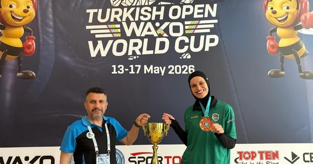 Büyükşehir sporcularından 3 branşta madalya yağmuru Sakarya Haberleri