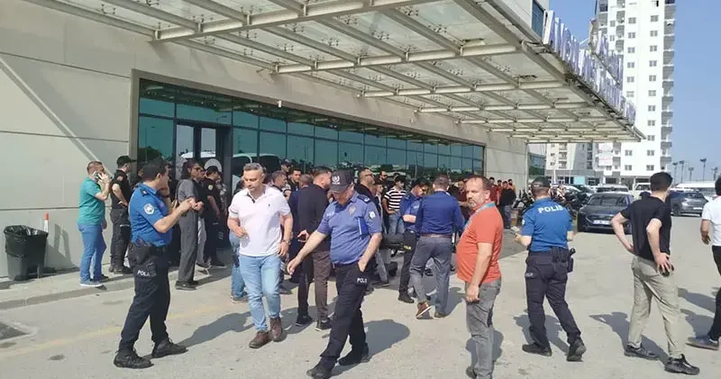 Pompalı tüfekle eşi dahil 6 kişiyi öldürdü, 8 kişiyi yaraladı