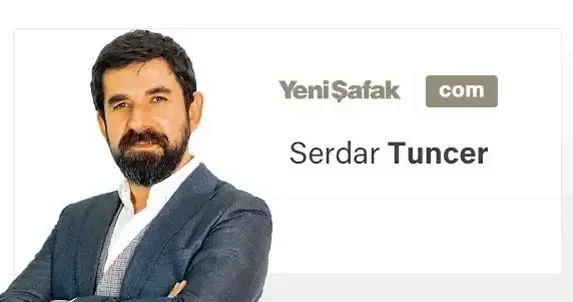Kâbe’de hacılar hû der, Allah Serdar Tuncer