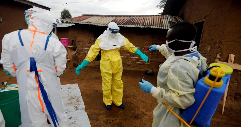 Ebola alarmı: Ölümcül salgın hakkında neler biliniyor?