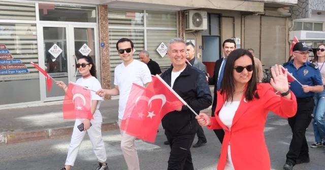 Başkan Erol: Gençliğimiz için üretmeye ve yatırım yapmaya devam ediyoruz Aydın Haberleri