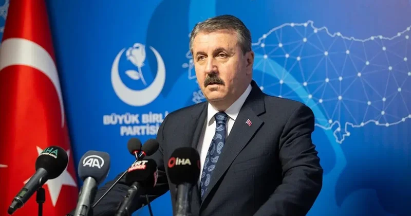 Destici: Türk tarihinin en önemli dönüm noktalarından biri
