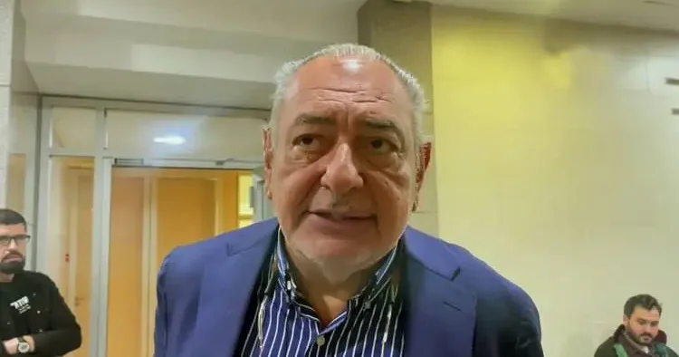 Reha Muhtar Türkbükü nde görüntülendi! Son hali nerden nereye dedirtti