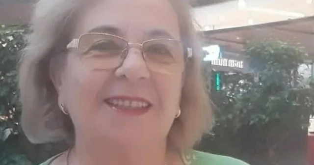 Şantiye alanında yanmış kadın cesedi bulundu; 1 gözaltı (2) İzmir Haberleri