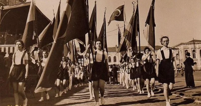19 Mayıs, tarihi dayanışmanın ortak vizyonu