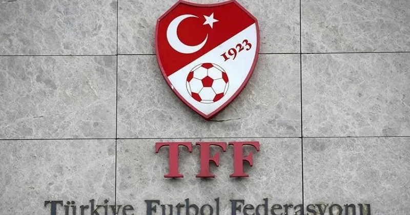Süper Lig de küme düşme kaldırılıyor mu? TFF den açıklama geldi Futbol Haberleri
