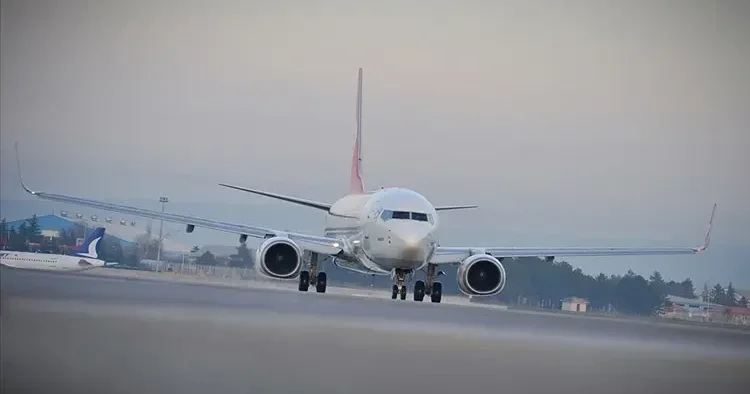 THY den 19 Mayıs kampanyası! Ucuza uçmak isteyenler dikkat