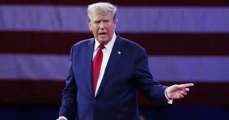 Trump: Anlaşma olmazsa yeniden saldırılara dönebiliriz