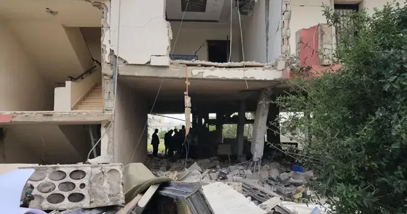 İsrail in Lübnan a saldırılarında hayatını kaybedenlerin sayısı 3 bini aştı