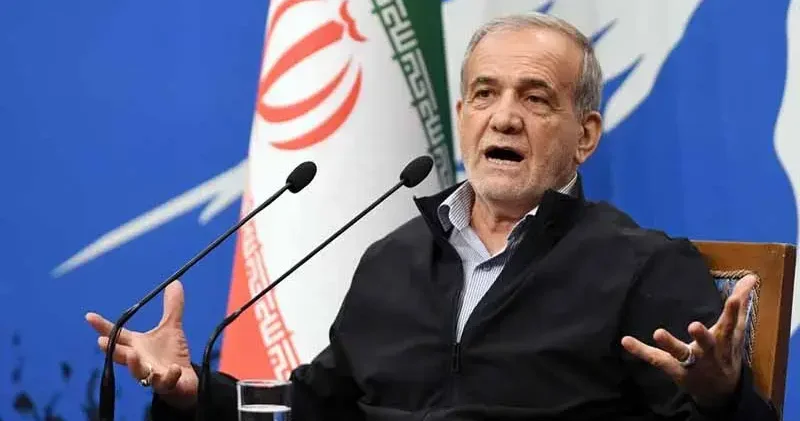 Pezeşkiyan: Geçici ekonomik önlemler tek başına yeterli olmayacak