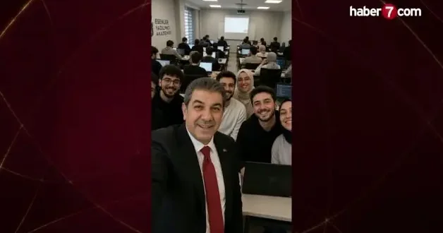 Gençliğin diliyle konuşan belediye: Esenler’den yapay zekâlı 19 mayıs videosu