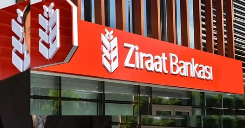 Ziraat Bankası’ndan yeşil dönüşüm hamlesi: KOBİ lere 75 milyon TL ye kadar dev destek!