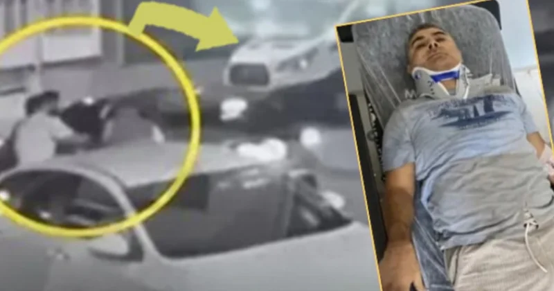 Kaçırılan İBB yöneticisine terk edilmiş fabrikada işkence yapmışlar: Gelmeseydiniz kafama sıkacaklardı Sözcü Gazetesi