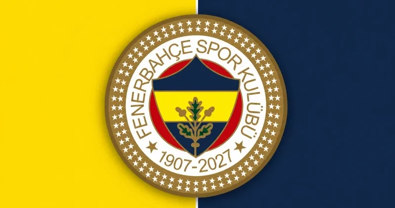 Fenerbahçe bir yıldızı daha kadrosuna katıyor: Görüşmeler için İstanbul da Futbol Haberleri