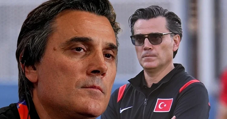 Vincenzo Montella dan sitem: Beni çok üzüyor