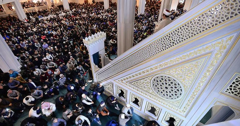 CUMA HUTBESİ KONUSU: 19 Haziran 2026 Cuma hutbesi konusu nedir? Diyanet ile Cuma hutbesinin bugünkü konusu ve tam metni