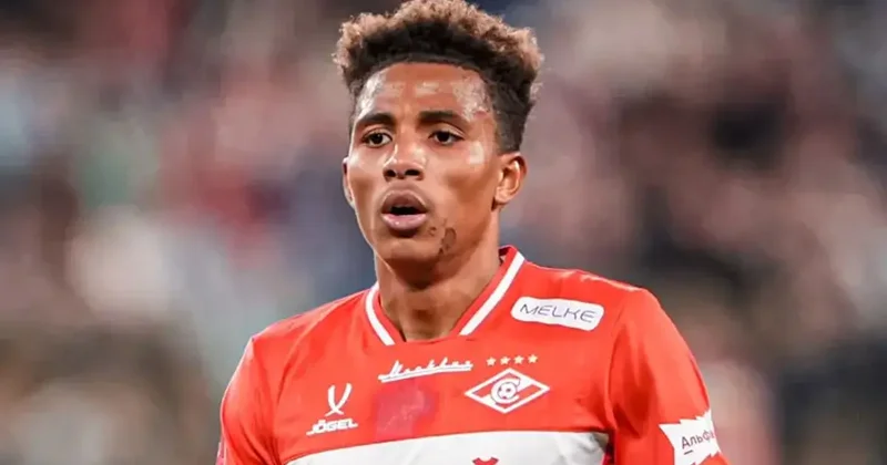 Ezeli rakipler Gedson Fernandes için bir kez daha karşı karşıya Fanatik Gazetesi Beşiktaş (BJK) Haberleri Spor