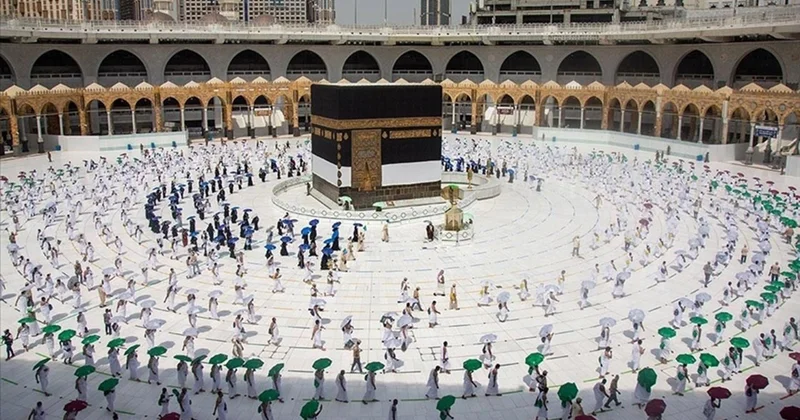 2027 HAC BAŞVURULARI İÇİN SON GÜN! Hac Kayıtları Nereden Yapılıyor, Kimler Başvurabiliyor?