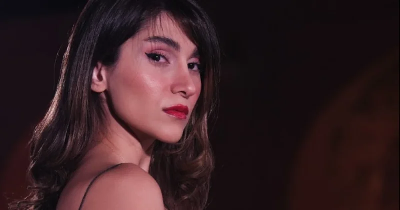 YouTube konseri pahalıya patladı: İranlı şarkıcıya 74 kırbaç cezası Sözcü Gazetesi
