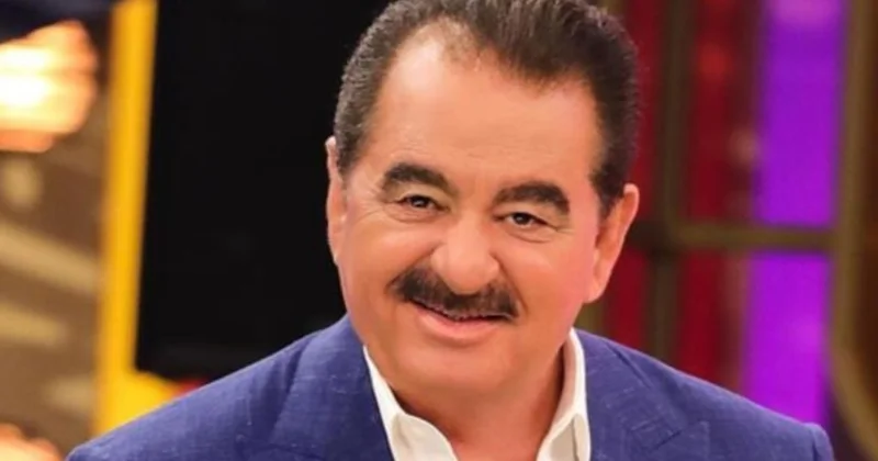 Uzun süredir merak ediliyordu... İbrahim Tatlıses in son görüntüsü ortaya çıktı Sözcü Gazetesi