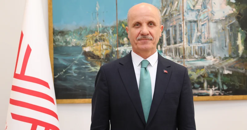 YÖK Başkanı Özvar, YKS ye girecek adaylara başarılar diledi