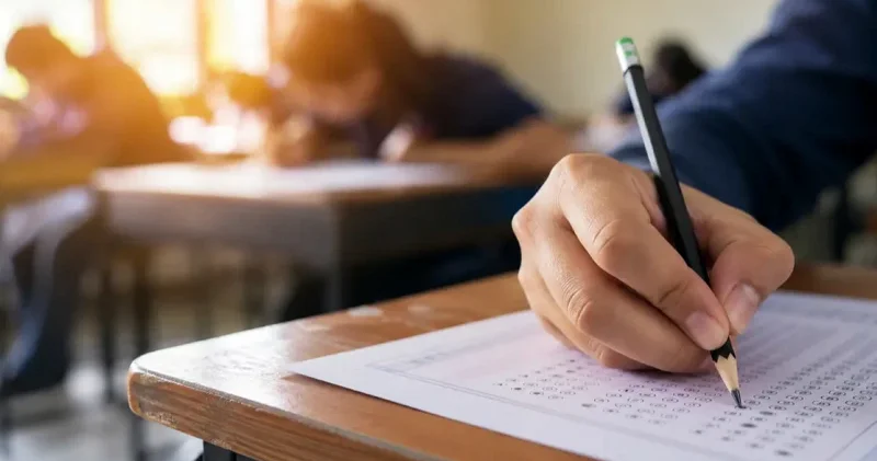 ÖSYM Başkanı Ersoy dan YKS esnasında sessiz olunması çağrısı: Gündem Haberleri