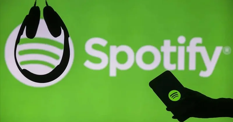 Spotify, İstanbul da ofis açtı