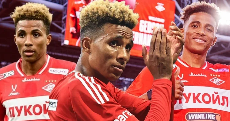 Gedson Fernandes, İstanbul yolunda! Görüşmeler başladı