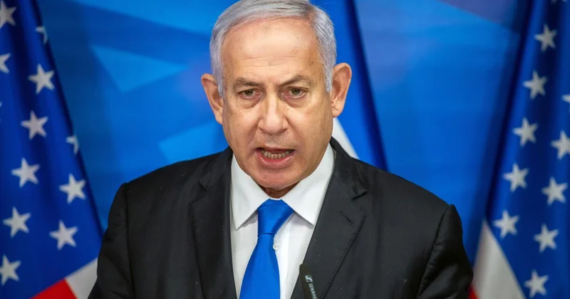 WP: ABD istihbaratı, Netanyahu nun ABD İran barış çabalarını baltalayabileceği konusunda uyarı yaptı