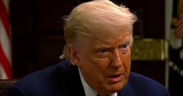 Donald Trump Netanyahu ya taş atmaya devam ediyor: Ben olmasaydım İsrail çok ağır bir yıkıma uğrardı VİDEO İZLE