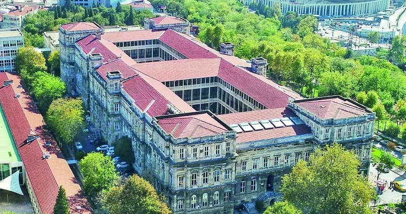Türkiye den altı üniversite ilk 500 de Aktüel Haberleri