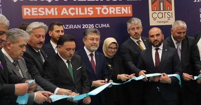 Bakan Yumaklı: Barajlarımızın doluluk oranı yüzde 81,5, bu bir rekor (2) Kayseri Haberleri Habertürk Yerel Haberler