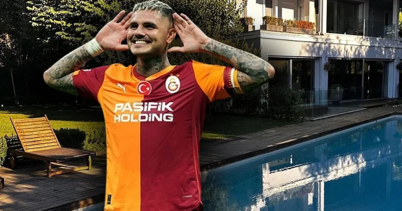 İcardi icralık oldu: Kira borcu neredeyse satılık ev fiyatını buldu Sözcü Gazetesi