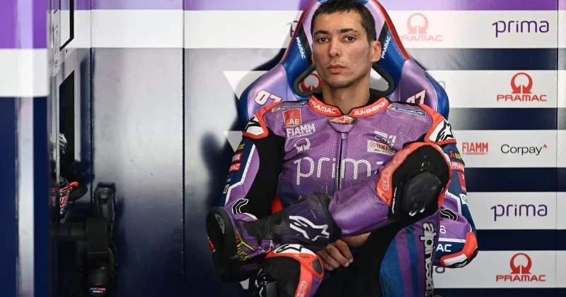 Toprak Razgatlıoğlu MotoGP de sezonun 9. yarışı için Çekya da Diğer Haberleri