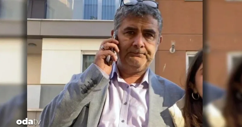 Kaçırılan İBB Kültür A.Ş Genel Müdür Yardımcısı Erhan Karaal Tuzla da bulundu: Sağlık durumu iyi İstanbul Haberleri