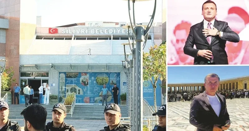 Baş döndüren para trafiği Yerel Gündem Haberleri