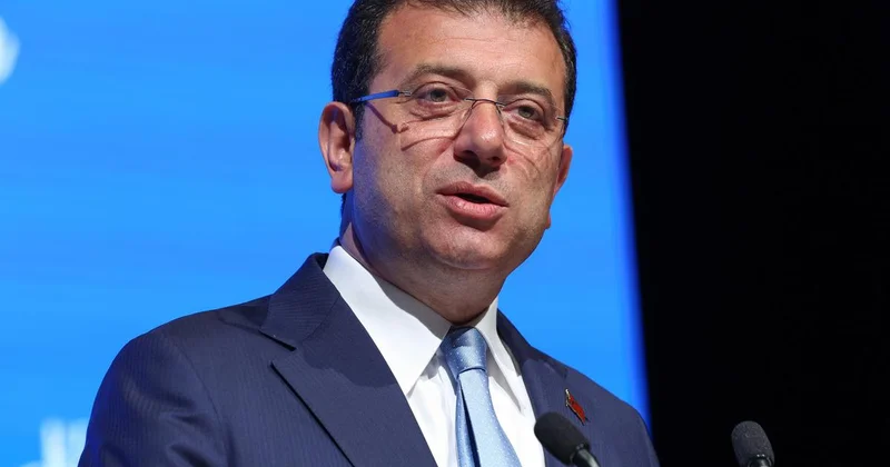 İBB davasında 5 kişi için tahliye talebi