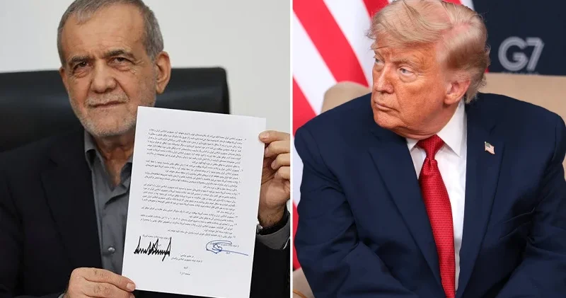 Trump İran a 300 milyar dolarlık ödemeyi yalan haber olarak nitelendirdi Dünya Haberleri